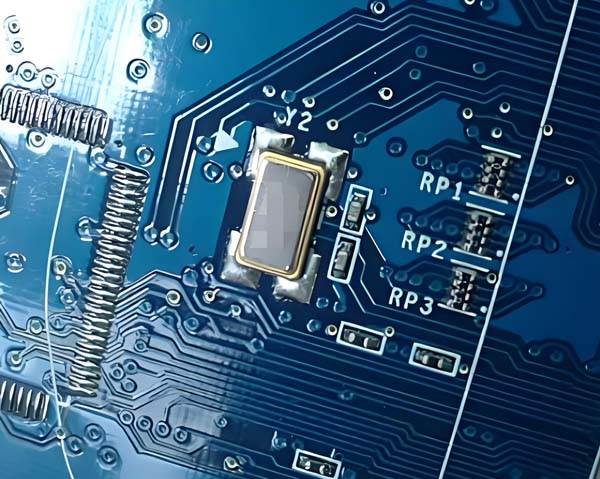 How To Design PCB Crystal? - SysPCB